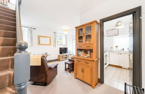 Journeys End with stunning Sea views from the Headland - Foto 9