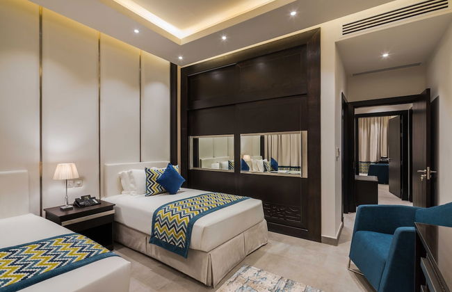 Dorat Najd Resort - Photo 3