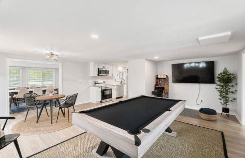 Upgraded Bay Oasis in Scotland, MD! - Foto 10