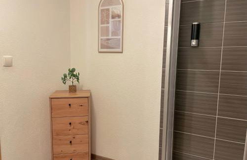 Haus am GoldSteig - Zentral, Ruhig Stadtnah - Top Anbindung - Biergarten und Pizzeria direkt vor der Tür - Photo 31