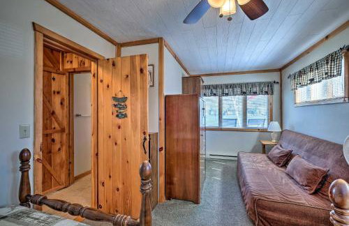 Waterfront Home on Lake George with Boat Dock! - Foto 16