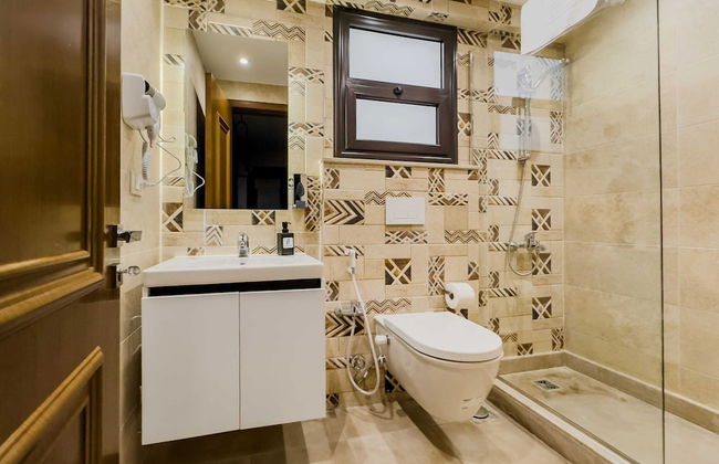 Xuru Stays I Valory - 5 Min to Airport - Foto 28