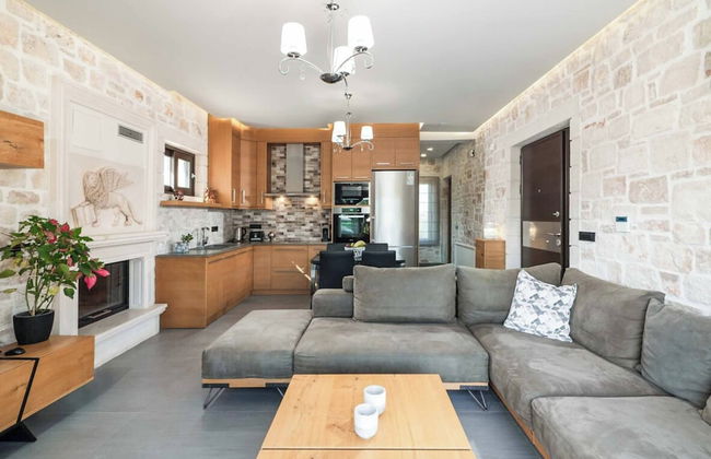 Villa Azure Palatial - Foto 2