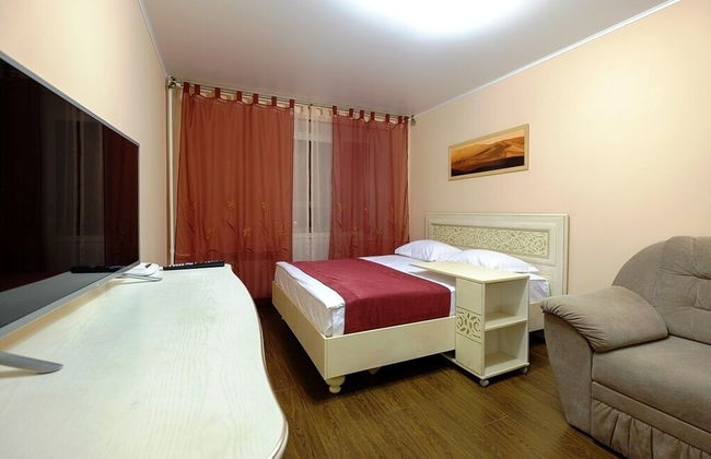 Apart Petrovskie on Sovetskaya 69 - Foto 4