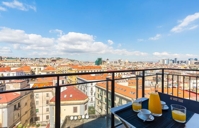 Duomo XI Apartment by Wonderful Italy - Foto 15