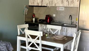 Akrotiri Luxury Suites - Foto 3