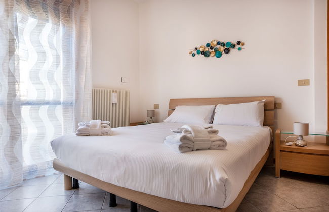 Residence Cava Zuccherina - Foto 2