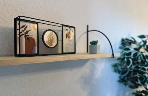 Appartement Graulhet le nid de carivel - Foto 18