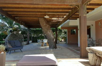 Villa Plemmyria - Foto 63