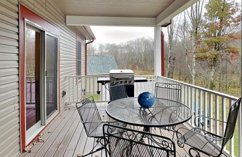 Buzzy Bee Lodge - Foto 12