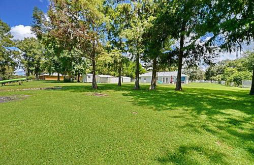 Professor Rousseau's Adventure Oasis - Foto 60