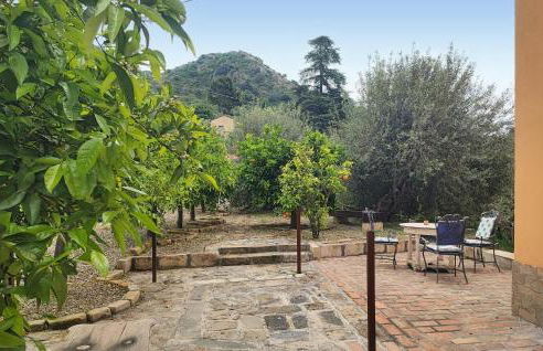 Gorgeous Home In Motta Camastra - Foto 14