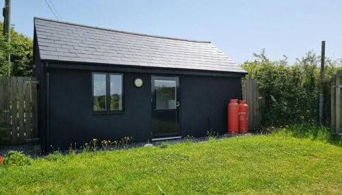 Hallegan Annexe with Private Garden and Woodland-Sofa Bed Only - Foto 5