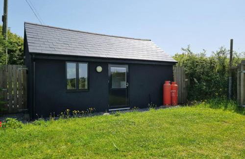 Hallegan Annexe with Private Garden and Woodland-Sofa Bed Only - Foto 5