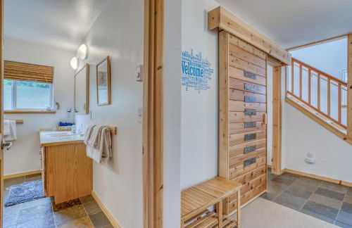 Modern Manzanita Retreat - Meredith Lodging - Foto 54