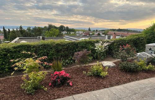 Kleine Perle mit Bodenseeblick und Sonnenterrasse - Foto 69