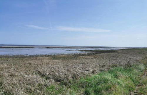 Greetjehaus in Westerbur - Foto 34