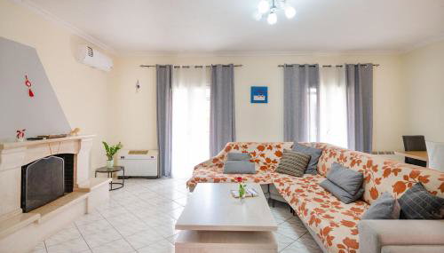 Anastasios Holiday Home - Foto 4