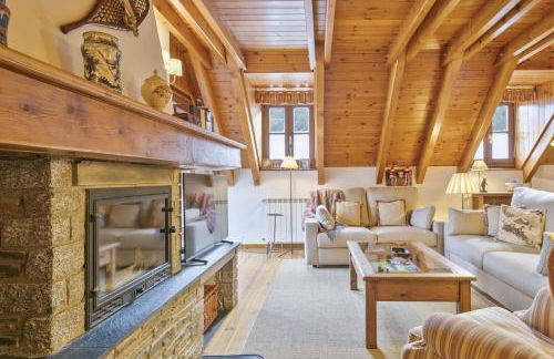 Luderna - Dúplex Gessa C9 dera Montanheta - Foto 3