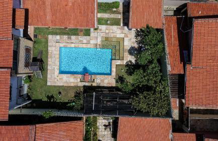 Casa de Praia - Praia Bela - Photo 35