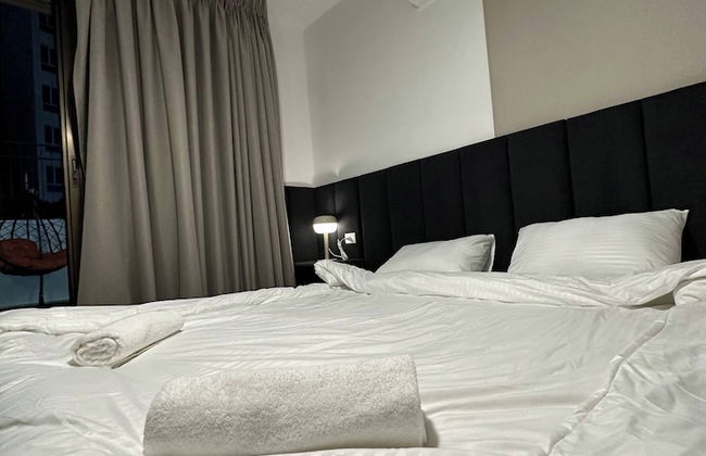 Stylish Luxe Apartment Fr 0003 - Foto 5