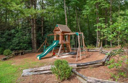 Sarah`s Cabin · Sarah`s Cabin in Pisgah Forest - Foto 13