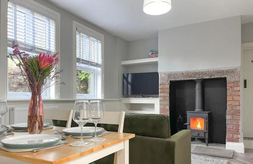 Rose Cottage - Foto 1