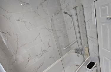 Lovely house with private parking! Glasgow! - Foto 8