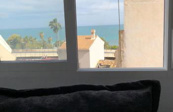 Casa Con Preciosas Vistas A La Playa Del Postiguet - Photo 18