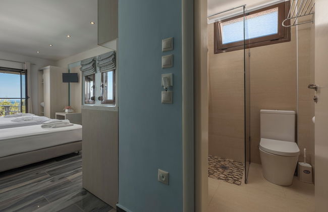 Alkioni By The Sea - Photo 43