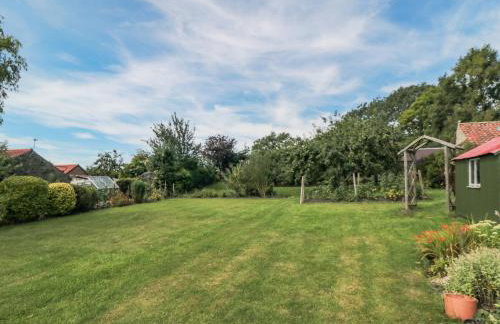 Appletree Cottage - Foto 21