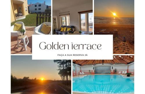 Golden Terrace Pedra do Ouro - Foto 1