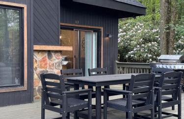 Italy Inspired Lakeview Chalet with Hot Tub - Foto 31