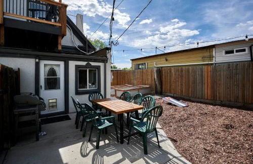 Work-Friendly Denver Stay - Rooftop Deck & Garden - Foto 34