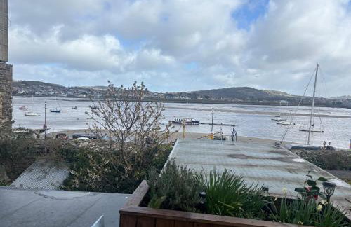 Compton House 1, Sea & Castle Views - Foto 71