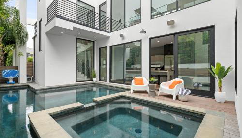 The Palms Pad - 5 Min from Beach - Golf,Arcade,Sauna - Foto 1