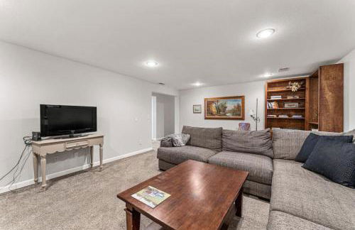 Modern Downtown Oasis Sunny Garden King Beds - Foto 13