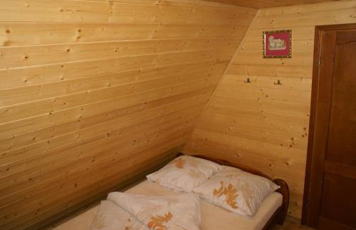 Domki Beskid - Foto 74