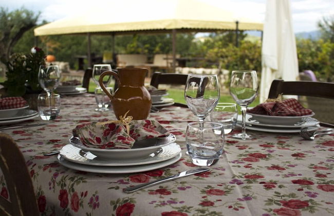 Le Fattora - Foto 15