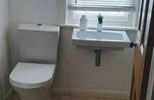 Stunning 3BD Victorian House in Bramhall Village - Photo 25