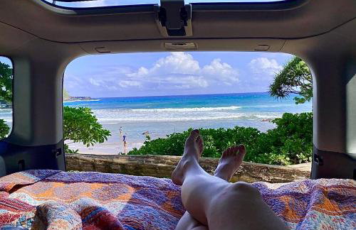 Campervan/Maui hosted by Go Camp Maui - Photo 20