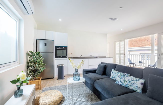 Hanchi Snoa Boutique Apartments - Foto 67