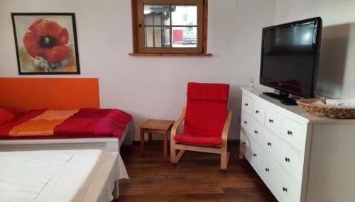 Ferienwohnung Dörflich - Foto 5