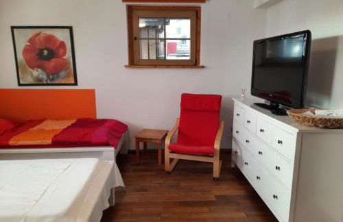 Ferienwohnung Dörflich - Foto 5