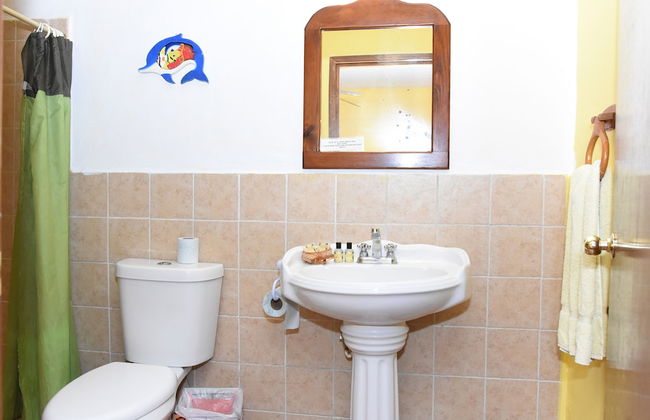 Room in B&B - Cancun Guest House 2 - Foto 16