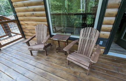 Counting Stars Luxury Cabin! - Foto 42