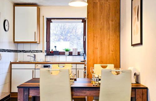 COSY-Apartment - Glazed Balkony & Carport, 70m2 - Foto 10