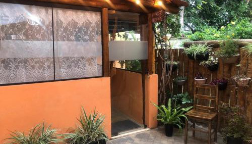 Casinha de Hóspedes - Foto 2