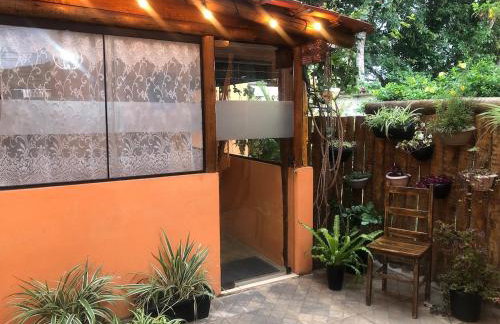 Casinha de Hóspedes - Foto 2