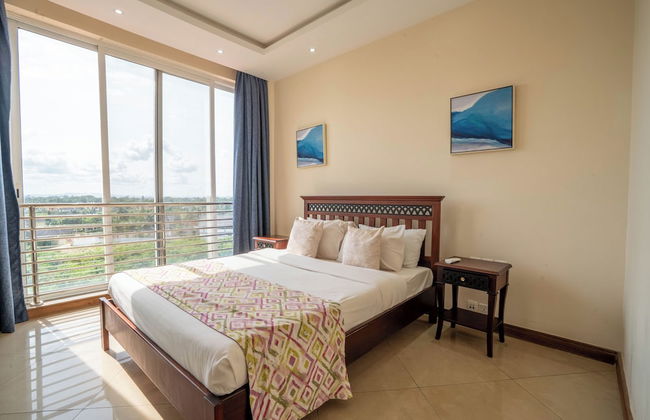 Kilua Residences by CityBlue, Mombasa - Foto 7